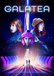 Постер к фильму Галатея смотреть онлайн на HD Rezka
