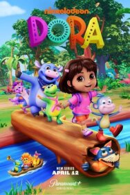 Постер к фильму Дора смотреть онлайн на HD Rezka