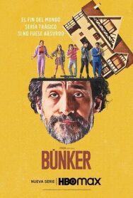 Постер к фильму Бункер смотреть онлайн на HD Rezka