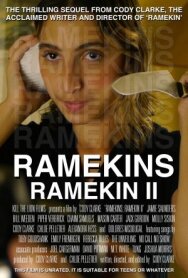 Постер к фильму Рамекин 2 смотреть онлайн на HD Rezka
