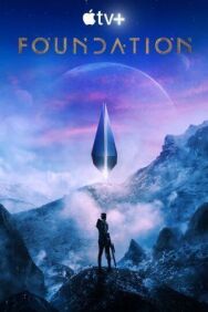Постер к фильму Основание смотреть онлайн на HD Rezka