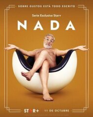 Постер к фильму Ничего смотреть онлайн на HD Rezka