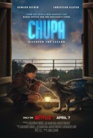 Постер к фильму Чупа смотреть онлайн на HD Rezka