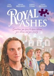 Постер к фильму Пепел семьи Роял смотреть онлайн на HD Rezka