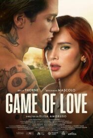 Постер к фильму Пробуждение 2: Игра в любовь смотреть онлайн на HD Rezka