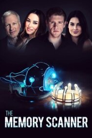 Постер к фильму Сканер памяти смотреть онлайн на HD Rezka