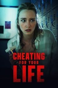 Постер к фильму Жульничество или жизнь смотреть онлайн на HD Rezka