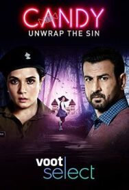 Постер к фильму Конфетка смотреть онлайн на HD Rezka