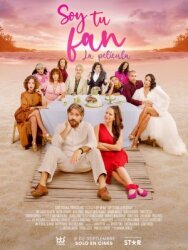 Постер к фильму Я твой фанат: фильм смотреть онлайн на HD Rezka