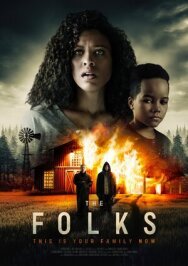 Постер к фильму Люди смотреть онлайн на HD Rezka