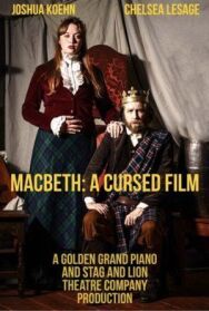 Постер к фильму Макбет: Проклятый фильм смотреть онлайн на HD Rezka