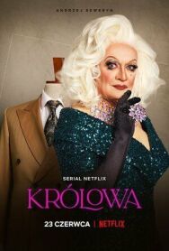 Постер к фильму Возвращение королевы смотреть онлайн на HD Rezka