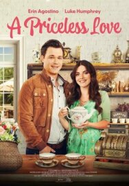 Постер к фильму A Priceless Love смотреть онлайн на HD Rezka