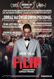 Постер к фильму Филип смотреть онлайн на HD Rezka