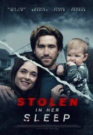 Постер к фильму Похищенная из колыбельки смотреть онлайн на HD Rezka