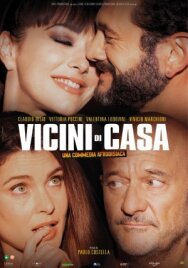 Постер к фильму Соседи смотреть онлайн на HD Rezka