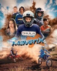 Постер к фильму Маверикс смотреть онлайн на HD Rezka