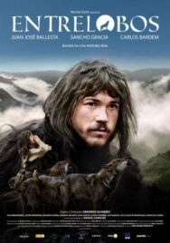 Постер к фильму Среди волков смотреть онлайн на HD Rezka