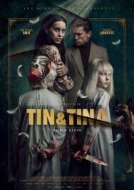 Постер к фильму Тин и Тина смотреть онлайн на HD Rezka