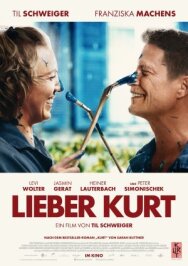 Постер к фильму Дорогой Курт смотреть онлайн на HD Rezka