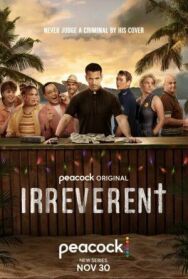 Постер к фильму Без почтения смотреть онлайн на HD Rezka