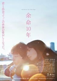 Постер к фильму Последние 10 лет смотреть онлайн на HD Rezka