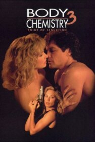 Постер к фильму Химия тела 3: Точка соблазна смотреть онлайн на HD Rezka