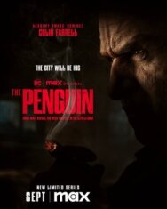Постер к фильму Пингвин смотреть онлайн на HD Rezka