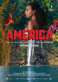 Постер к фильму Америка смотреть онлайн на HD Rezka