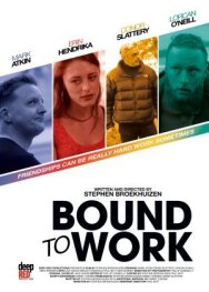 Постер к фильму Дело верняк смотреть онлайн на HD Rezka