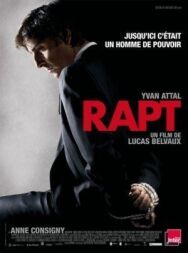 Постер к фильму Похищение смотреть онлайн на HD Rezka