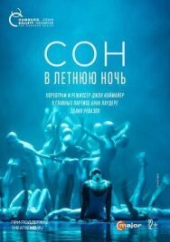 Постер к фильму Сон в летнюю ночь смотреть онлайн на HD Rezka