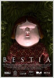 Постер к фильму Зверь смотреть онлайн на HD Rezka