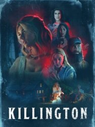 Постер к фильму Киллингтон смотреть онлайн на HD Rezka