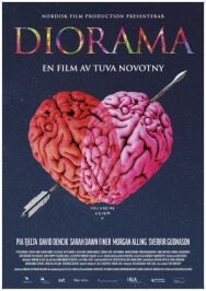 Постер к фильму Диорама смотреть онлайн на HD Rezka