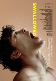 Постер к фильму Проглоченное смотреть онлайн на HD Rezka
