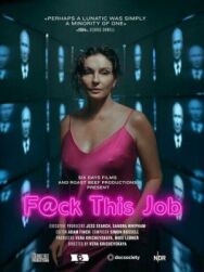 Постер к фильму Проклятая работа смотреть онлайн на HD Rezka