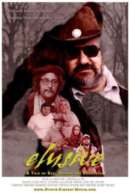 Постер к фильму Неуловимый смотреть онлайн на HD Rezka
