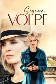 Постер к фильму Синьора Вольпе смотреть онлайн на HD Rezka