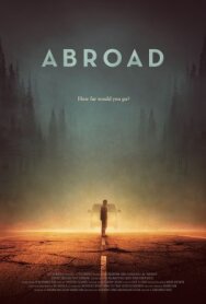 Постер к фильму За границей смотреть онлайн на HD Rezka