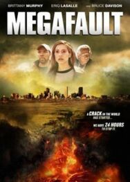 Постер к фильму Мегаразлом смотреть онлайн на HD Rezka