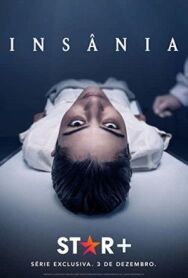 Постер к фильму Безумие смотреть онлайн на HD Rezka