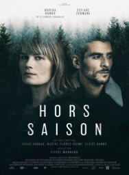 Постер к фильму Мертвый сезон смотреть онлайн на HD Rezka