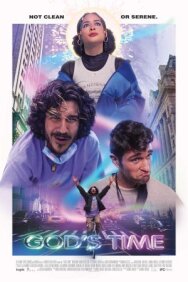 Постер к фильму По воле божьей смотреть онлайн на HD Rezka