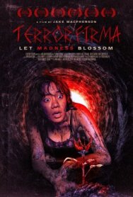 Постер к фильму Ужас из-под земли смотреть онлайн на HD Rezka