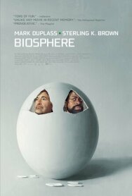 Постер к фильму Биосфера смотреть онлайн на HD Rezka