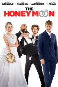 Постер к фильму Третий нелишний смотреть онлайн на HD Rezka