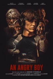 Постер к фильму Злой пацан (Злой мальчик) смотреть онлайн на HD Rezka