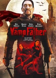 Постер к фильму Отец вампиров смотреть онлайн на HD Rezka