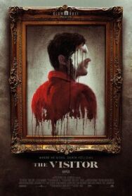 Постер к фильму Посетитель смотреть онлайн на HD Rezka